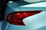 Nissan Murano CrossCabriolet 2011 года